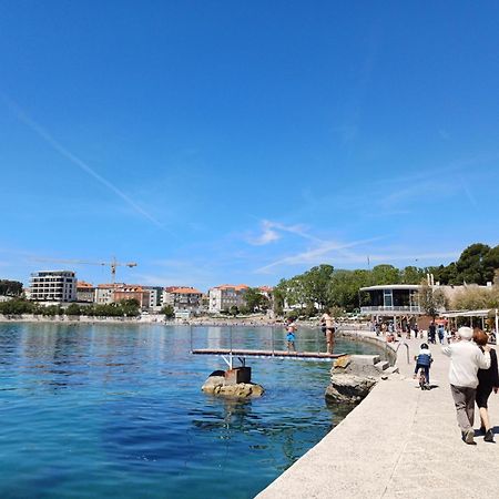 Apartman Sun-Sea Split Dış mekan fotoğraf