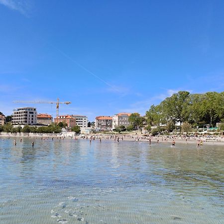 Apartman Sun-Sea Split Dış mekan fotoğraf