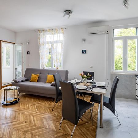 Apartman Sun-Sea Split Dış mekan fotoğraf