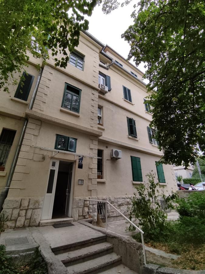 Apartman Sun-Sea Split Dış mekan fotoğraf