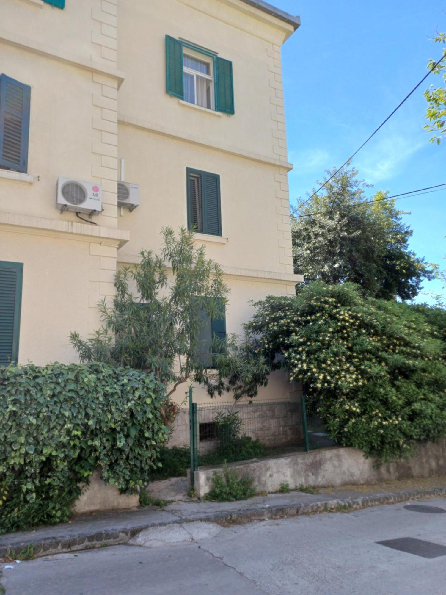 Apartman Sun-Sea Split Dış mekan fotoğraf