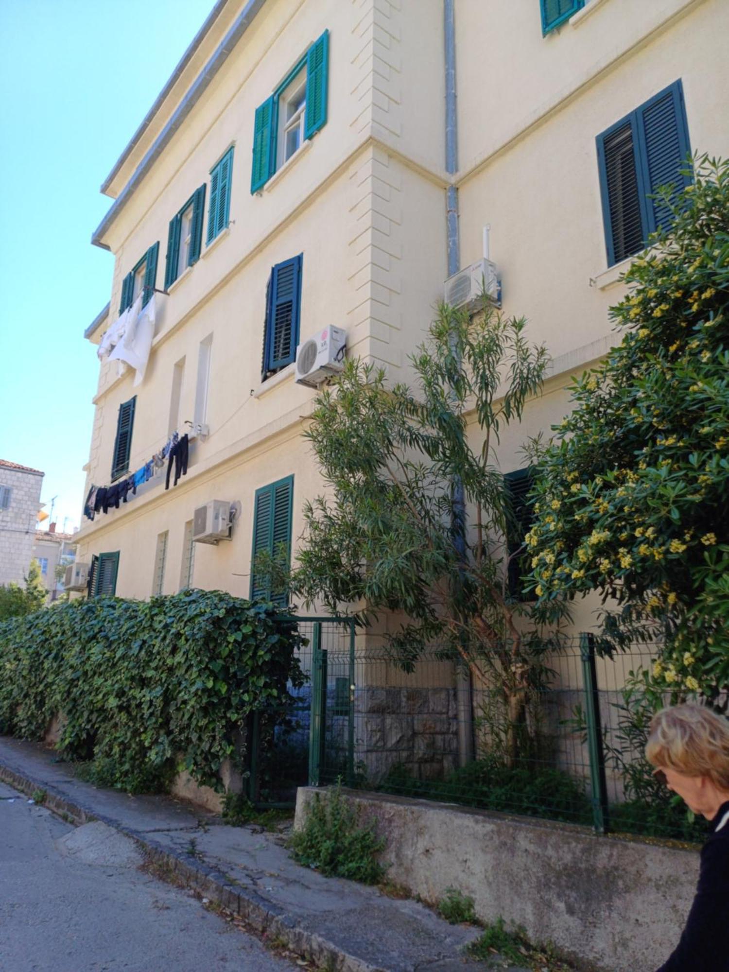 Apartman Sun-Sea Split Dış mekan fotoğraf