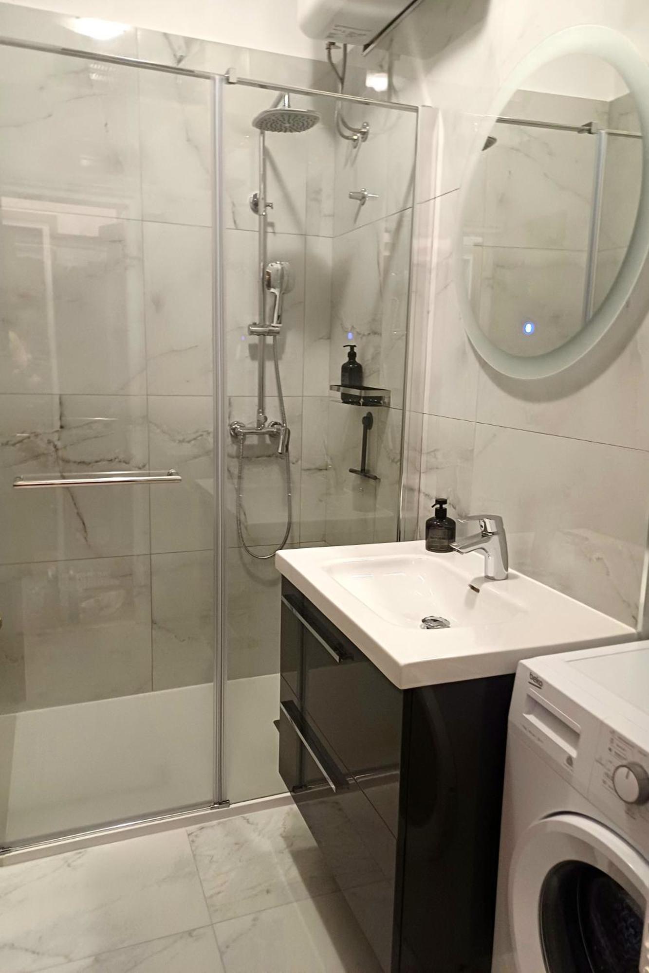 Apartman Sun-Sea Split Dış mekan fotoğraf