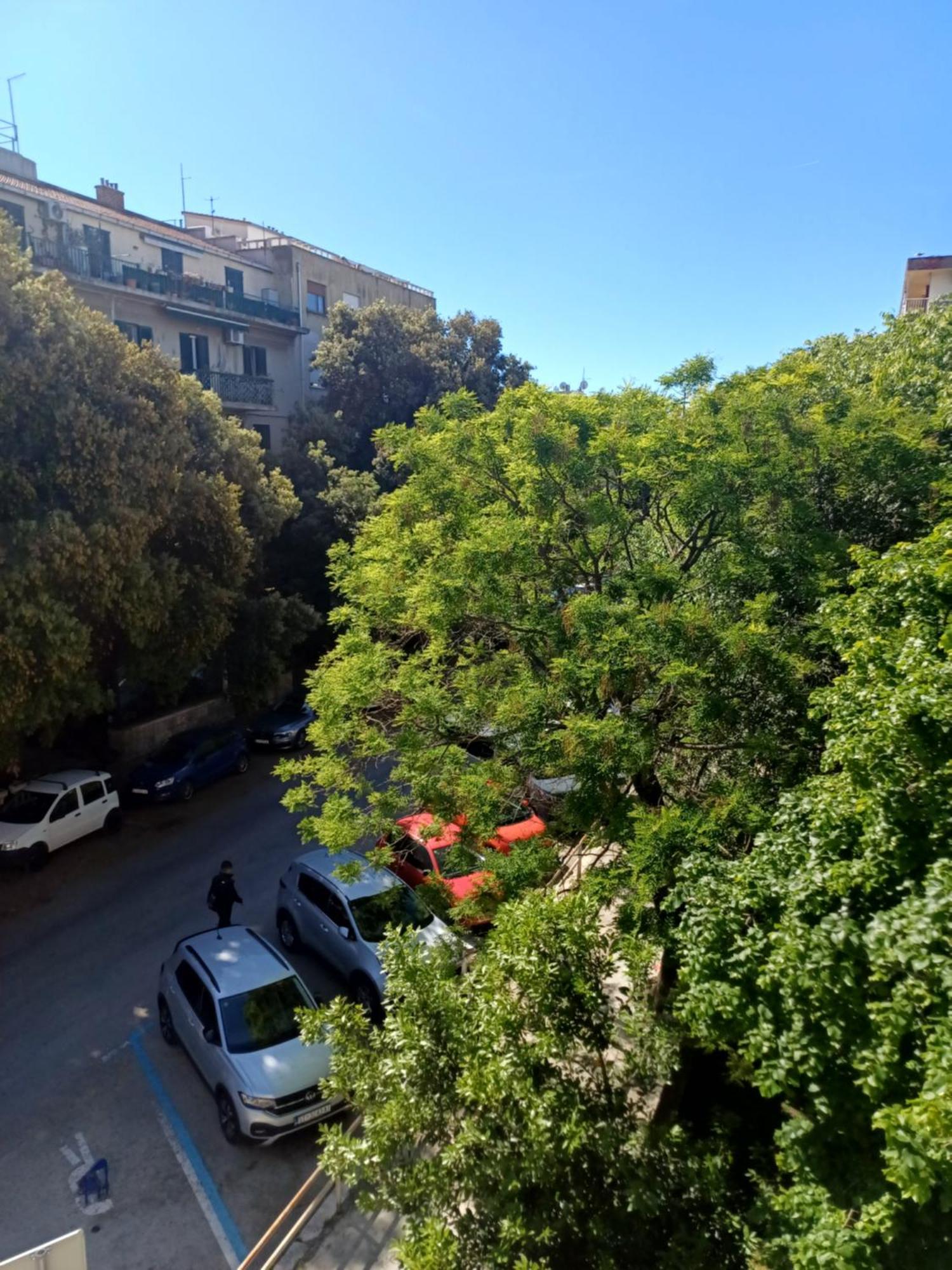 Apartman Sun-Sea Split Dış mekan fotoğraf