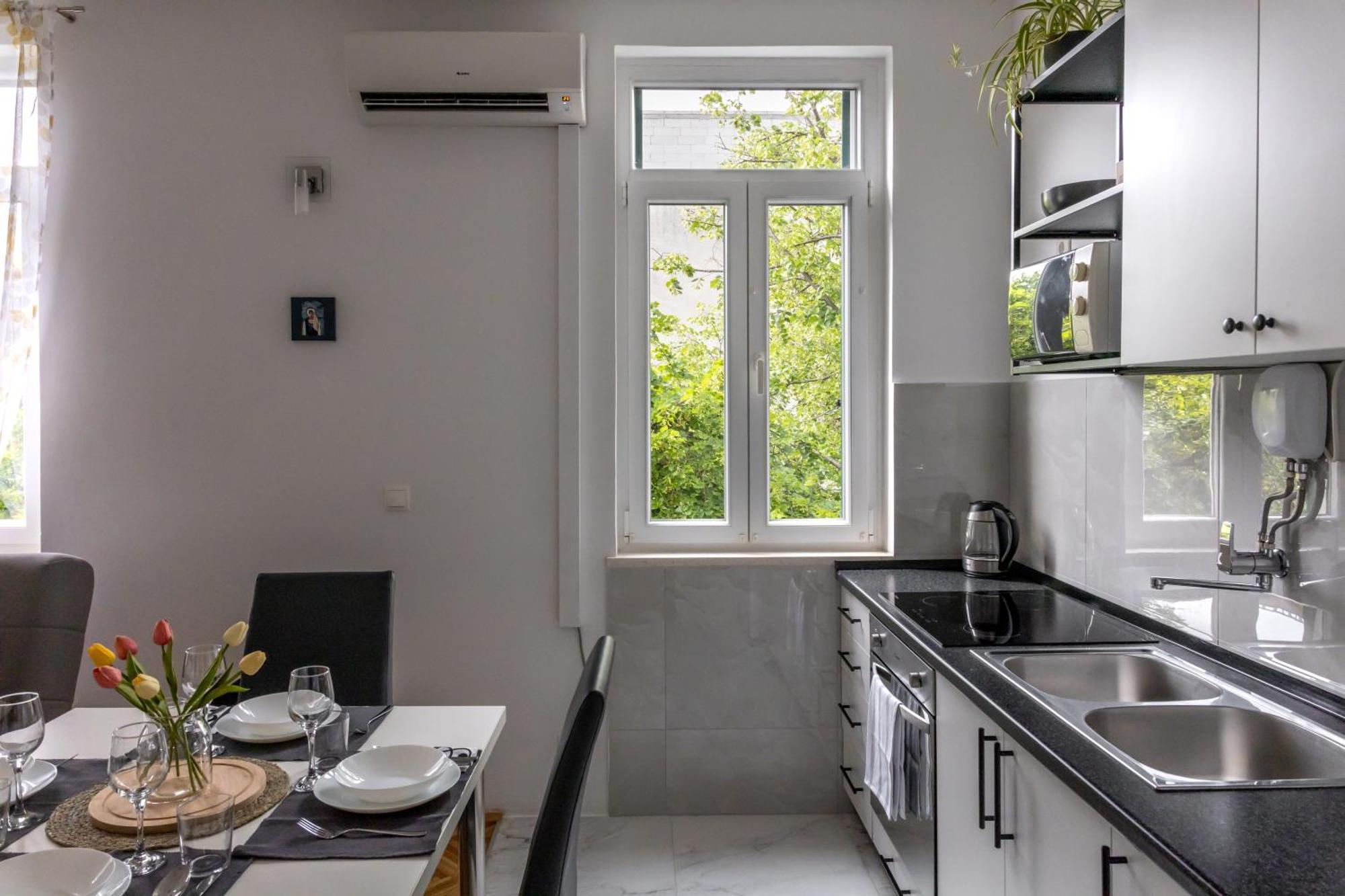 Apartman Sun-Sea Split Dış mekan fotoğraf