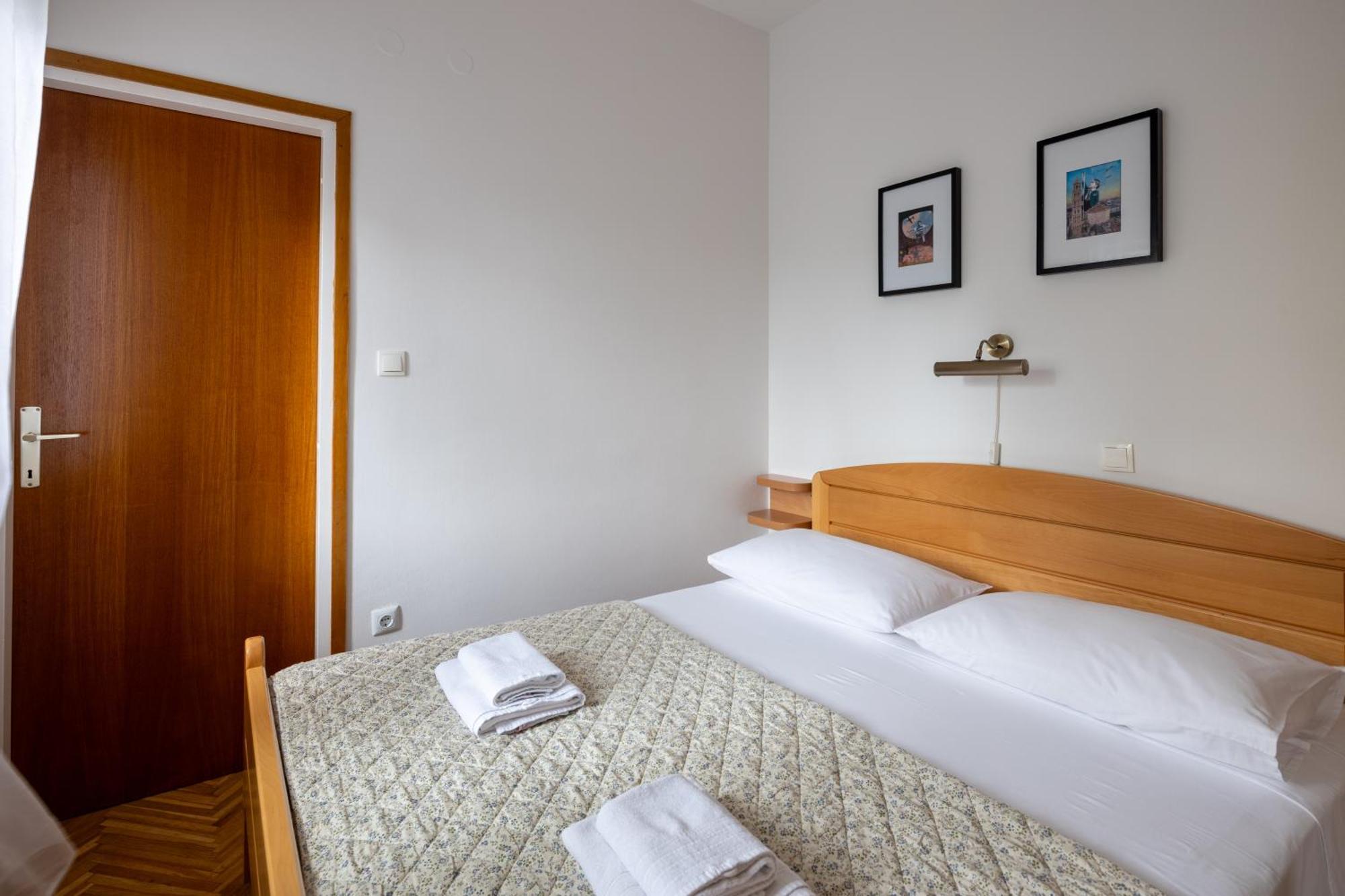 Apartman Sun-Sea Split Dış mekan fotoğraf