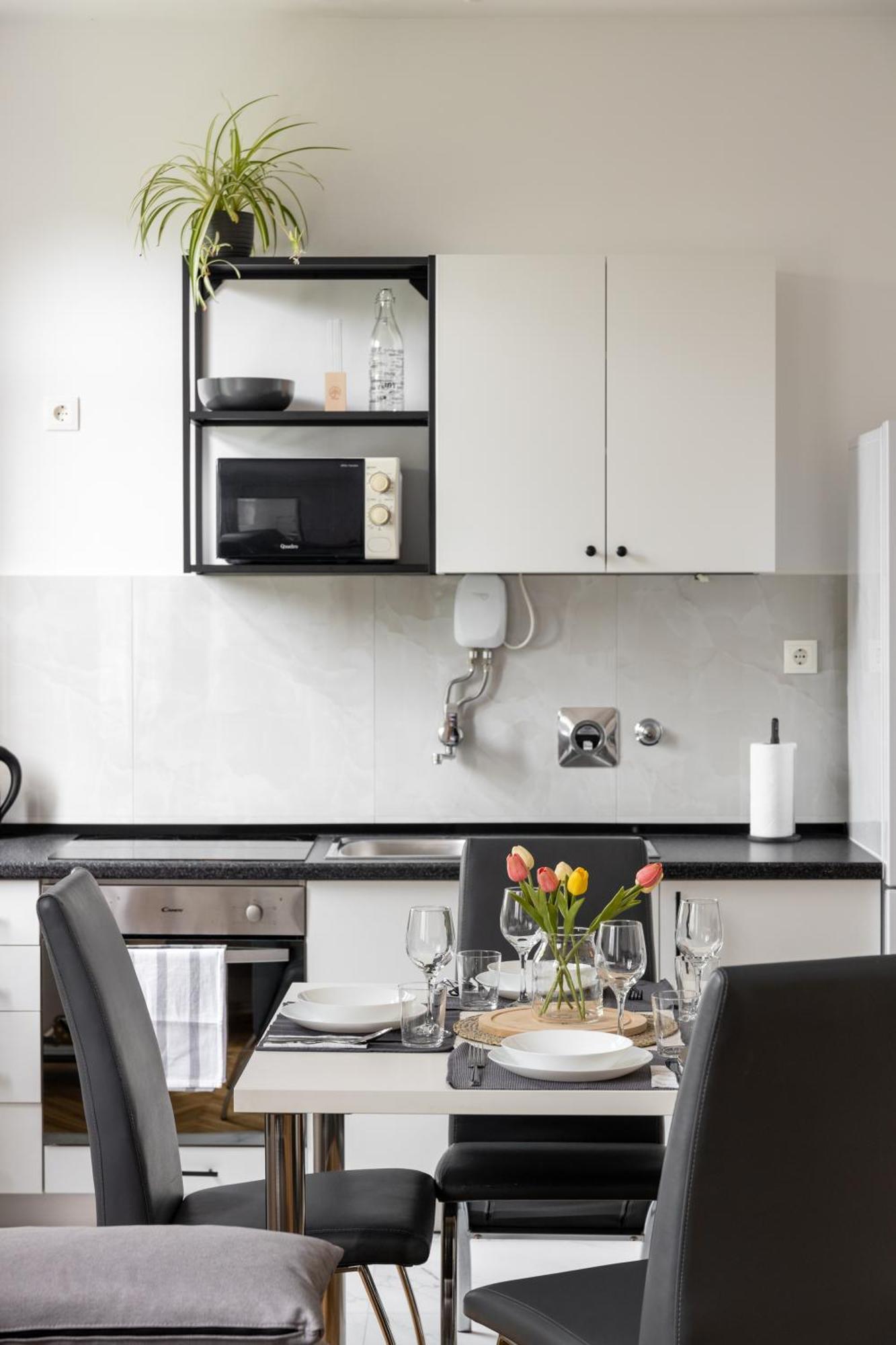 Apartman Sun-Sea Split Dış mekan fotoğraf
