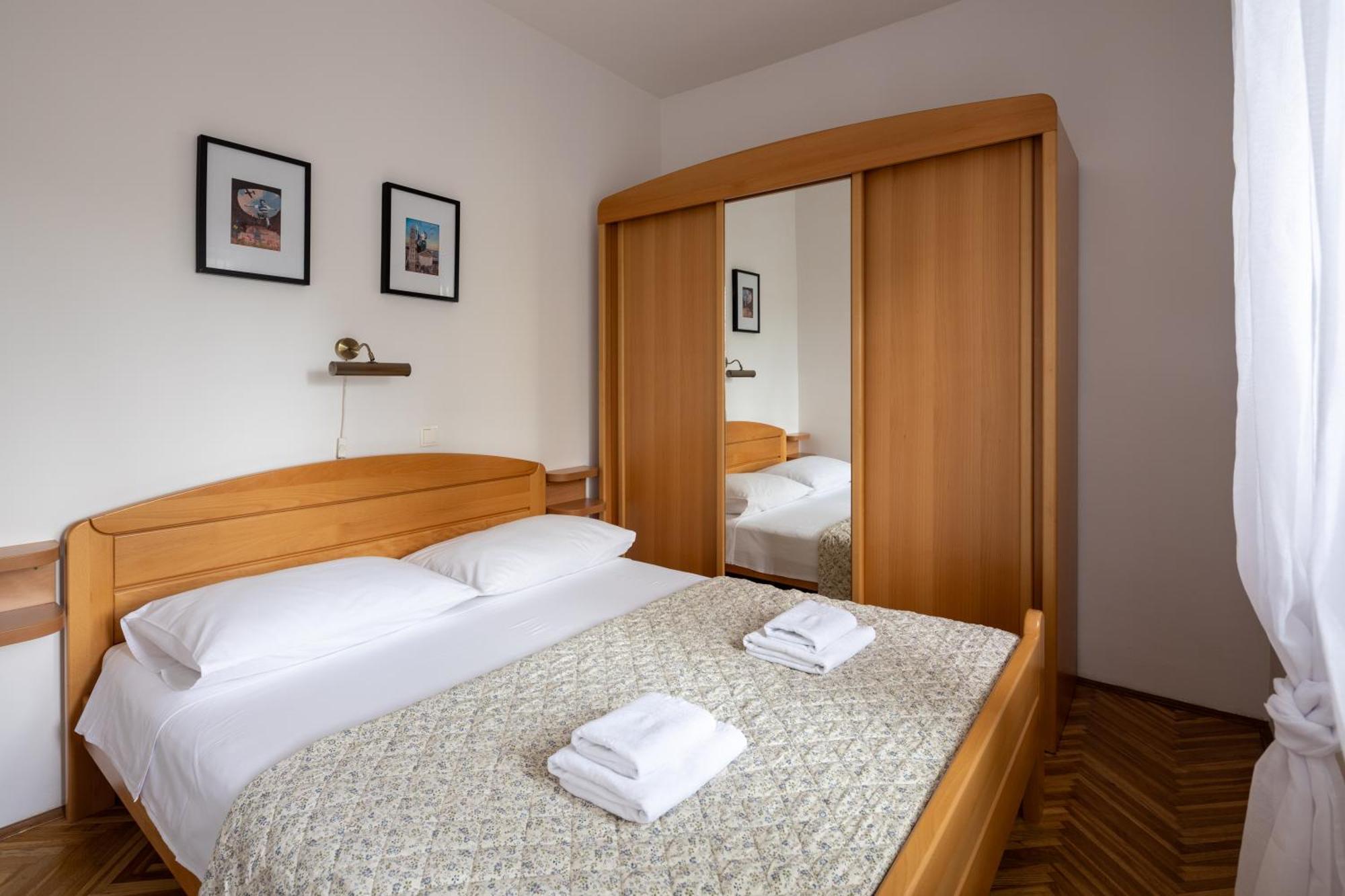 Apartman Sun-Sea Split Dış mekan fotoğraf