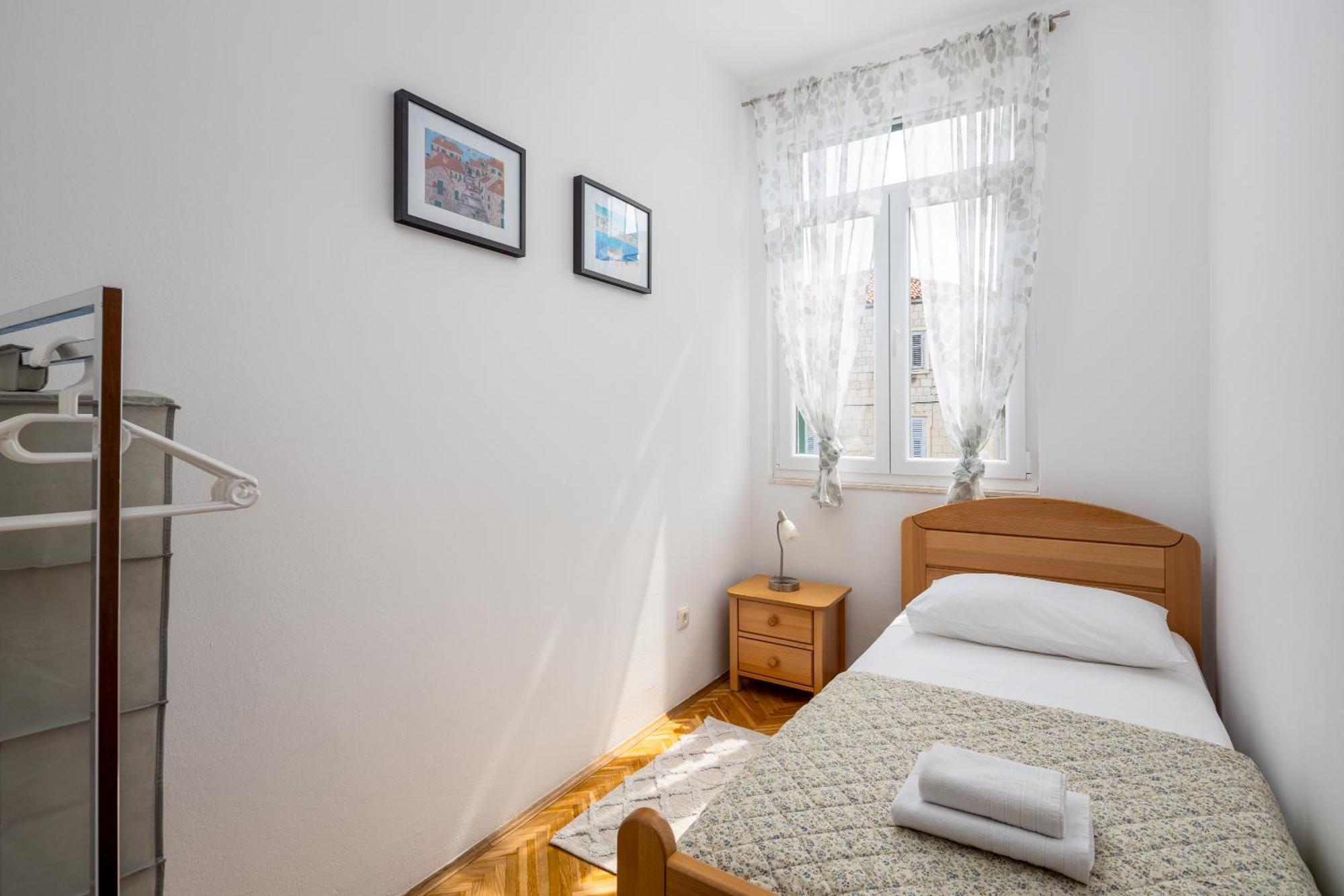 Apartman Sun-Sea Split Dış mekan fotoğraf