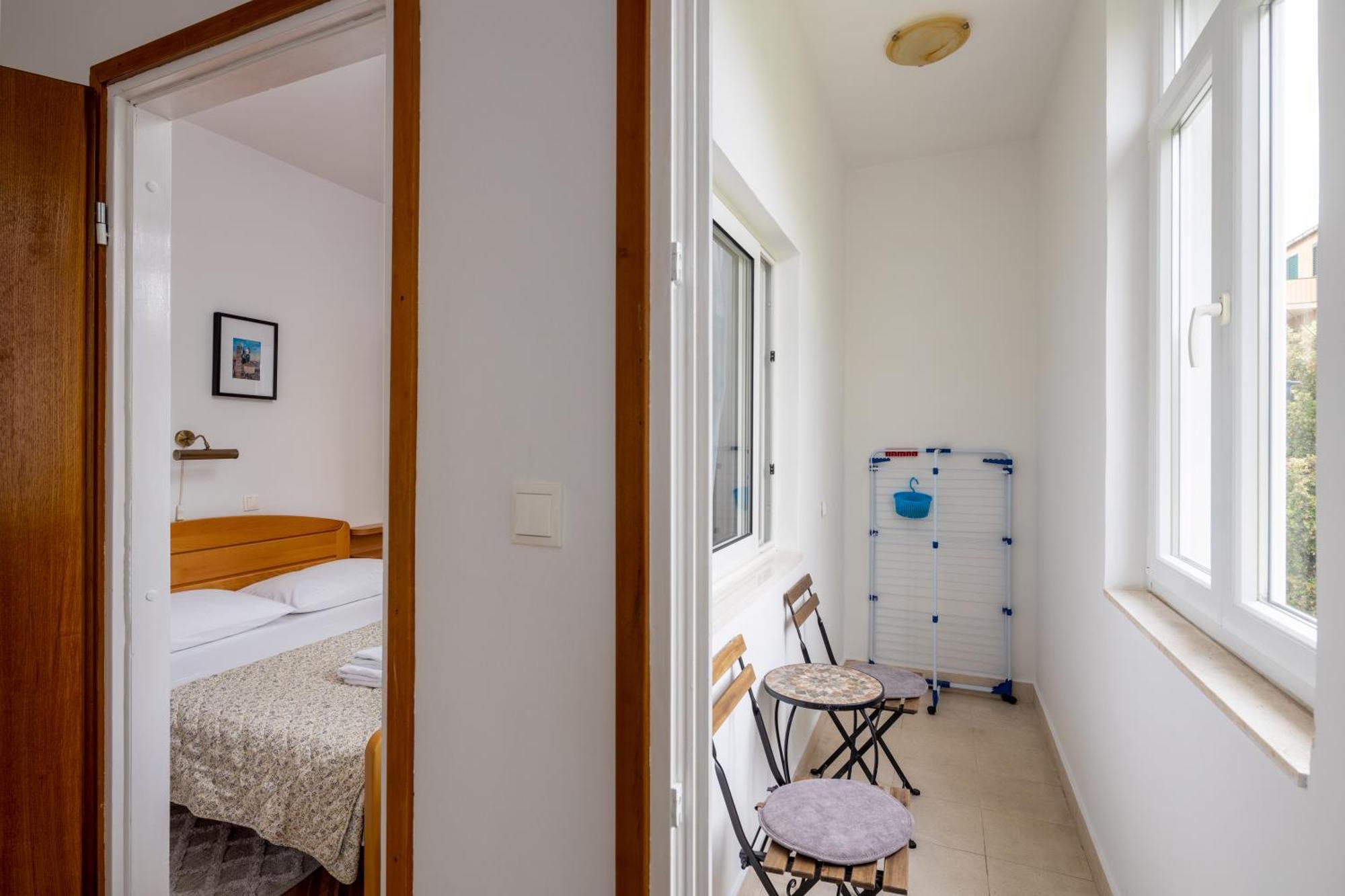 Apartman Sun-Sea Split Dış mekan fotoğraf