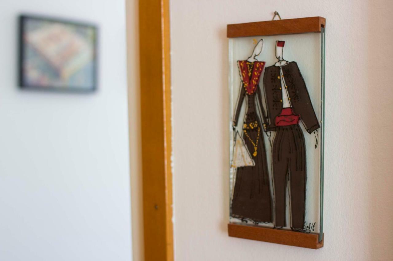 Apartman Sun-Sea Split Dış mekan fotoğraf